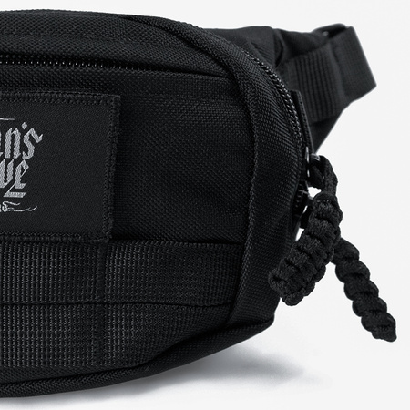 EFFORT PERFORMANCE BELT BAG