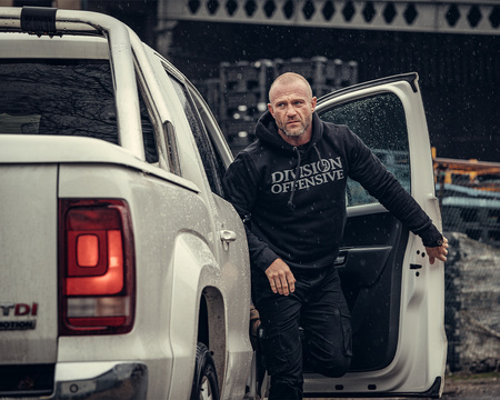 Longsleeve Offensive Division