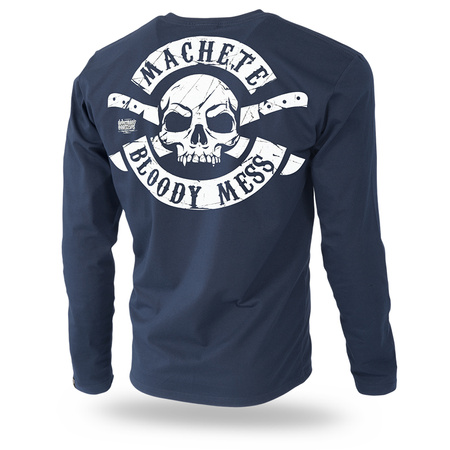 Longsleeve MACHETE