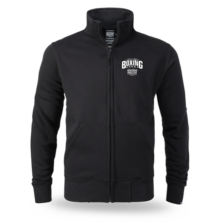 BOXING ARENA Zip Sweatshirt