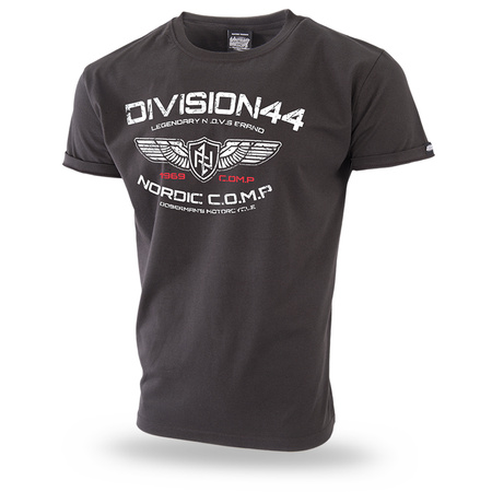 DIVISION44 T-SHIRT