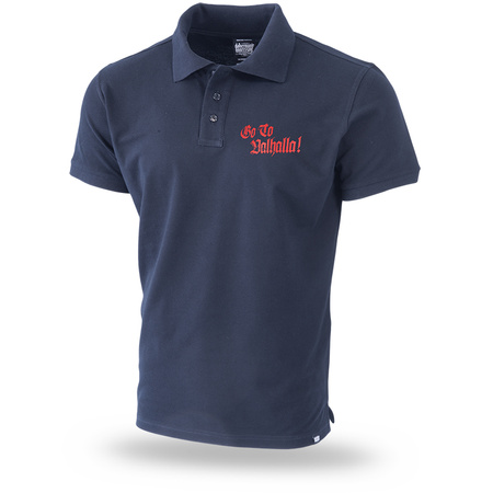 The Storm Polo Shirt