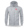 Offensive Sports Zip Hoodie