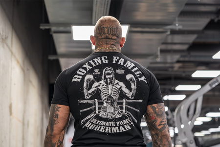 Longsleeve BOXING FAMILY