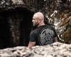 North Valknut T-shirt