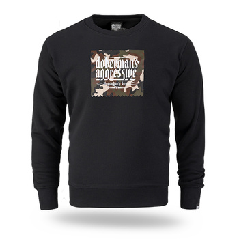 CLASSIC SWEATSHIRT CAMO