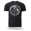 T-shirt THE BREED