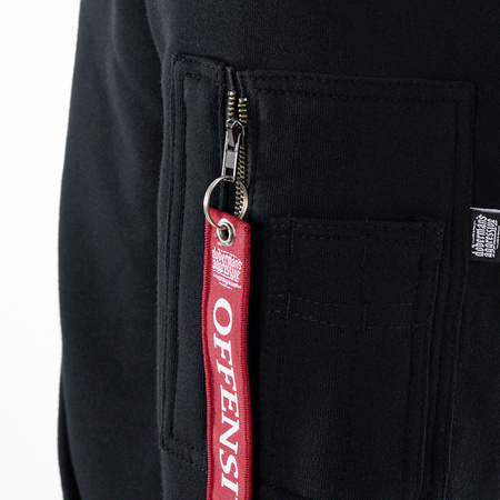 EFFORT PERFORMANCE HOODIE