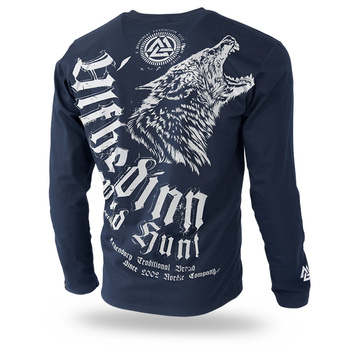 LONGSLEEVE ULFHEDINN