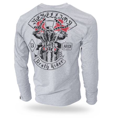 LONGSLEEVE DEATH RIDER 