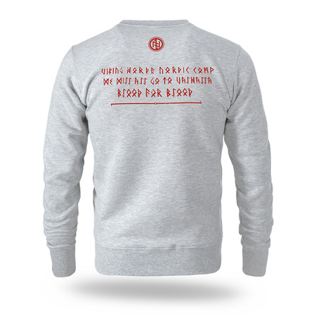 Classic sweatshirt Horde Of Vikings