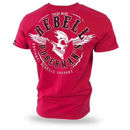 REBELL T-SHIRT 