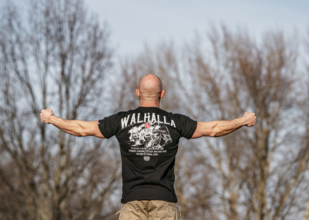WALHALLA Sweatshirt