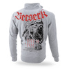 BERSERK CLASSIC ZIPPED SWEATSHIRT