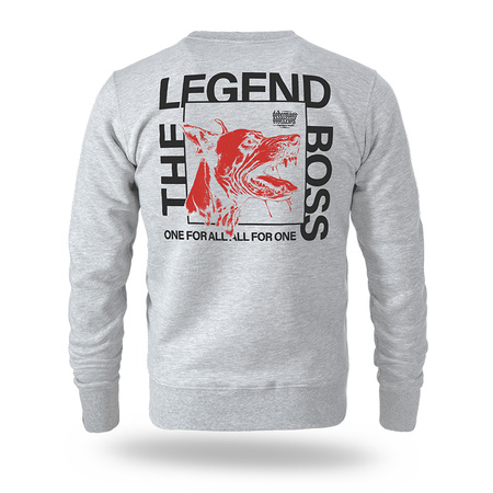 Classic Sweatshirt THE LEGEND BOSS