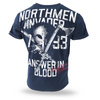 NORTHMEN T-SHIRT