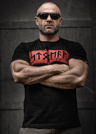 BLUZA CLASSIC STORMER