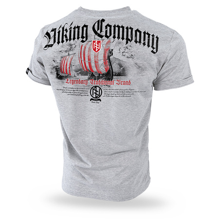 VIKING COMPANY T-SHIRT 