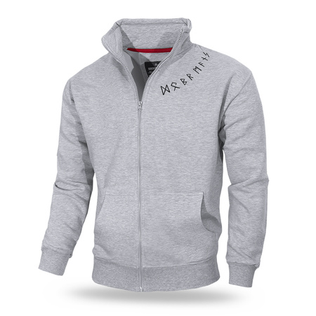 NORTHMEN CLASSIC ZIPPED SWEATSHIRT