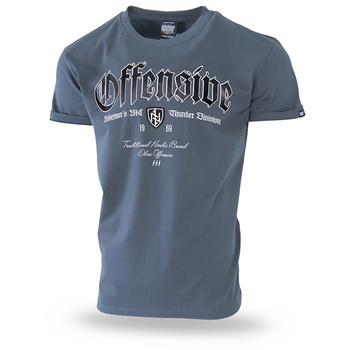THUNDER OFFENSIVE T-SHIRT