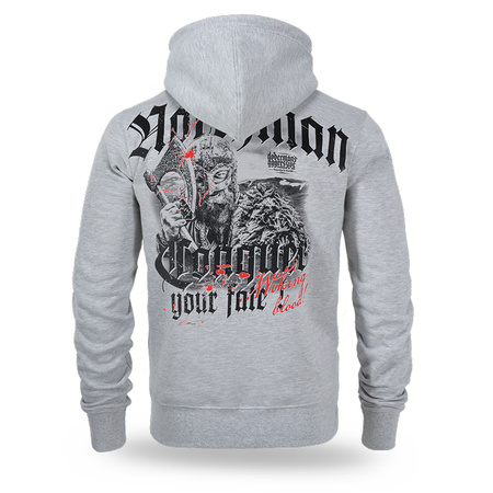 Northman Zip Hoodie