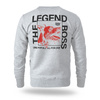 Bluza Classic THE LEGEND BOSS