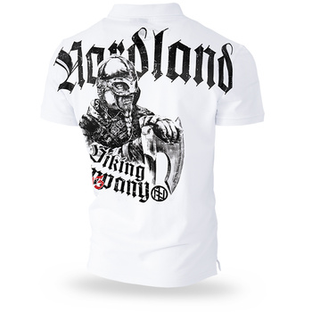 NORDLAND POLO SHIRT