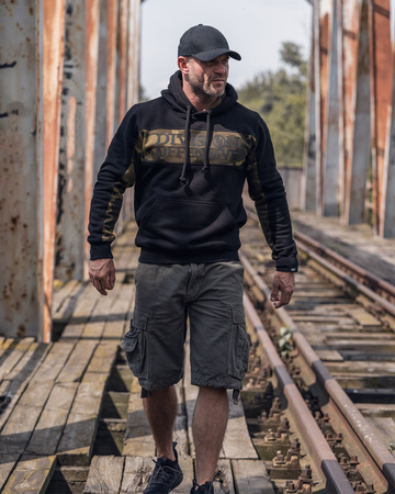 Division Offensive kangaroo sweatshirt