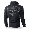 THUNDER OFFENSIVE CLASSIC ZIPPED SWEATSHIRT