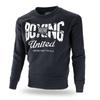 CLASSIC BOXING SWEATSHIRT