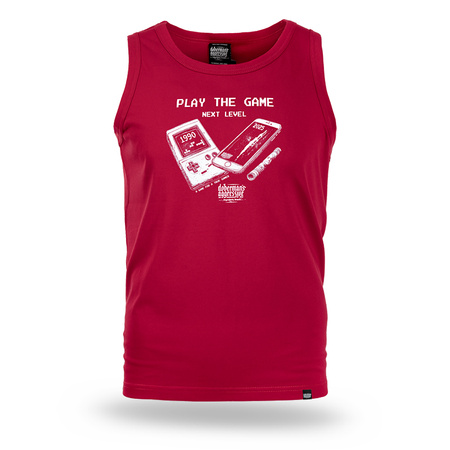 Tank Top PLAY THE GAME