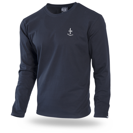 REBELL SUPPORT LONG SLEEVE SHIRT