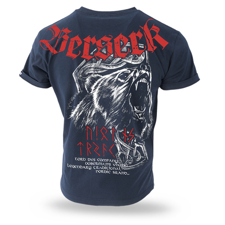 BERSERK T-SHIRT 