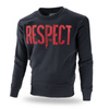CLASSIC SWEATSHIRT RESPECT
