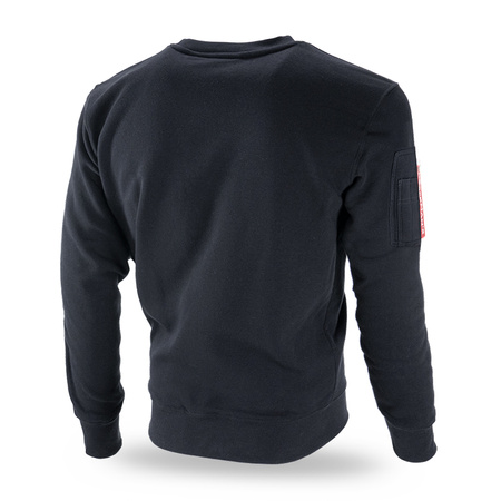 AN UNSTOPPABLE OFFENSIVE CLASSIC SWEATSHIRT