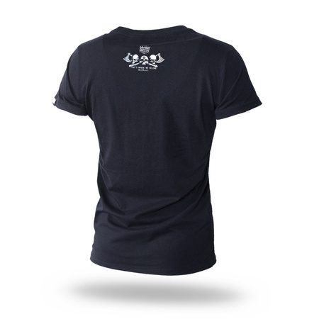 MY VALHALLA WOMEN'S T-SHIRT