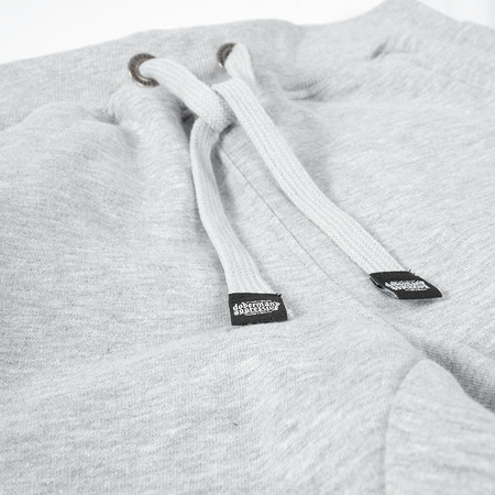 SPODNIE DRESOWE UNITED FIGHT DOBERMANS