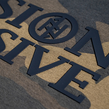 Division Offensive T-Shirt