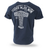 MJOLNIR II T-SHIRT 