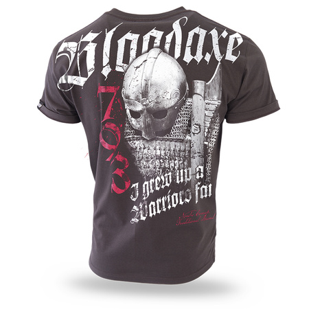 TSHIRT BLOODAXE