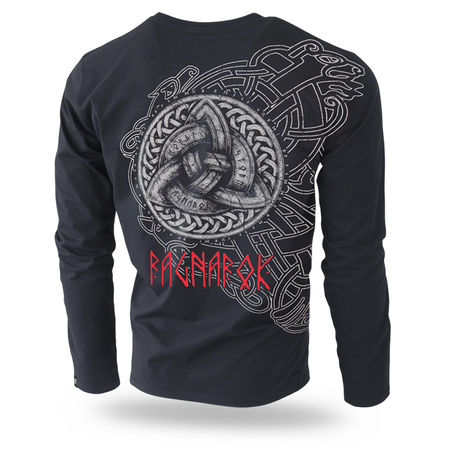 RAGNAROK LONG SLEEVE SHIRT 