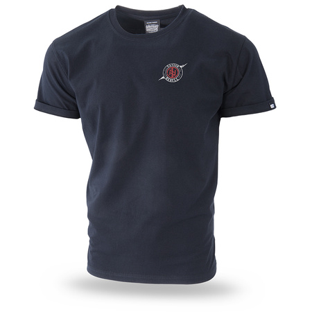 REBELL 99 II T-SHIRT