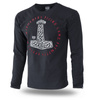 LONGSLEEVE MJOLNIR I