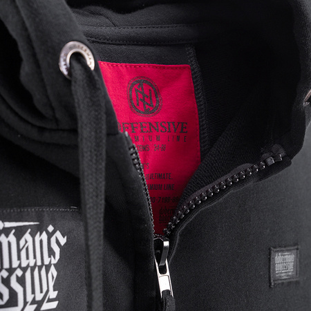 Tracksuit Doberman's Premium