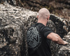 North Valknut T-shirt