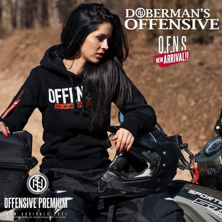 AN UNSTOPPABLE OFFENSIVE CLASSIC WOMEN’S T-SHIRT