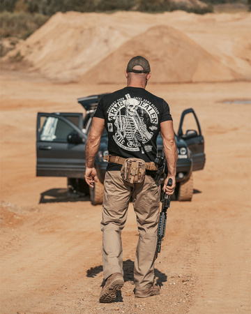 Koszulka Arms Dealer