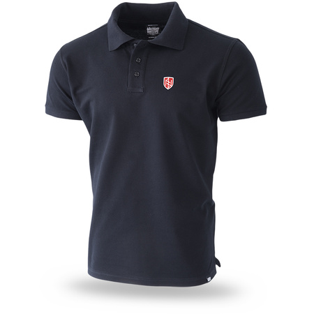 DOBERMANS POLO SHIRT 