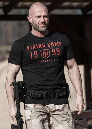 T-shirt MIGHTY ASGARDS II