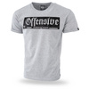 T-SHIRT AN UNSTOPPABLE OFFENSIVE PRIDE